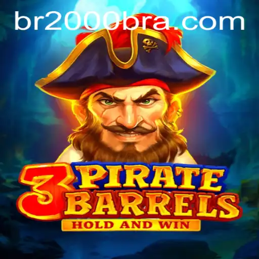 Explore the Thrills of 3PirateBarrels: The Ultimate Gaming Experience in 2023