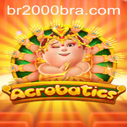 Acrobatics: Dive into the Exciting World of 2000BRA