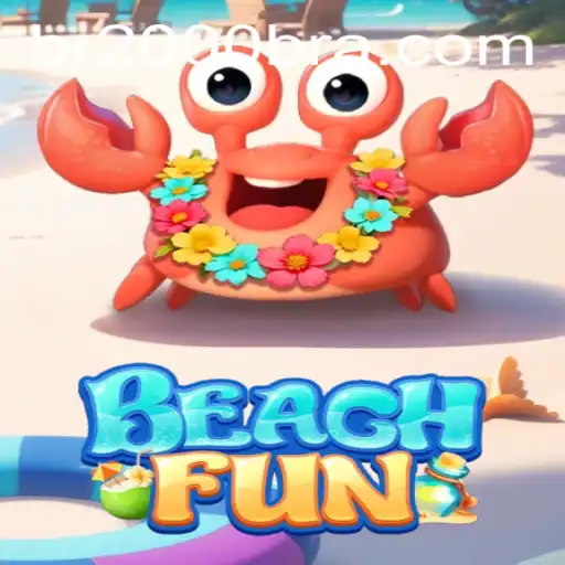 Dive into Fun with BeachFun: The Ultimate Summer Game Experience