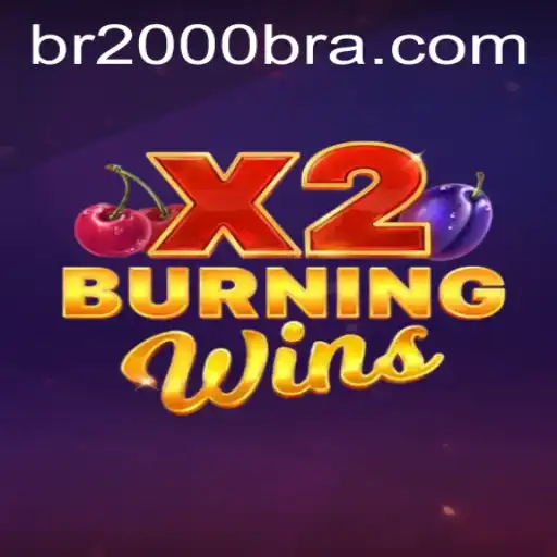 BurningWinsX2: A Riveting Journey into Gaming Excellence