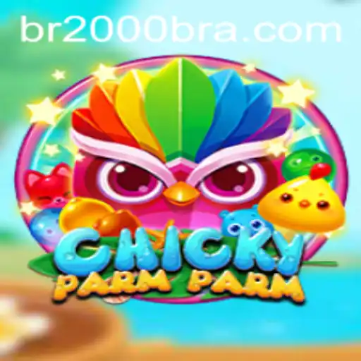ChickyParmParm: A Thrilling Adventure in the World of 2000BRA