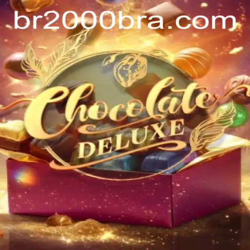 Unveiling ChocolateDeluxe: A Sweet Gaming Adventure with 2000BRA