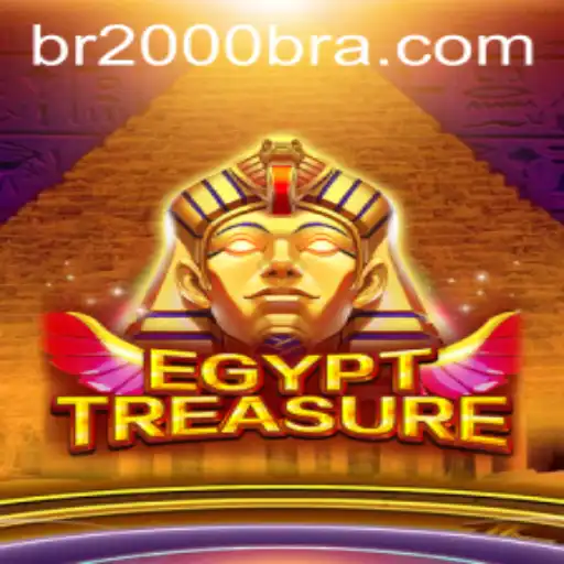 Discover the Secrets of EgyptTreasure: Unveil Mysteries with 2000BRA