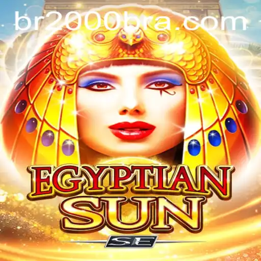 Exploring EgyptianSunSE: The Enchanting World Beyond 2000BRA