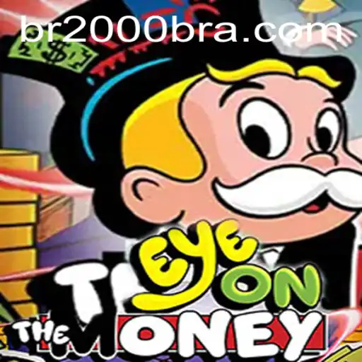 Enter the World of EyeOnTheMoney: A Thrilling Game of Strategy and Wits