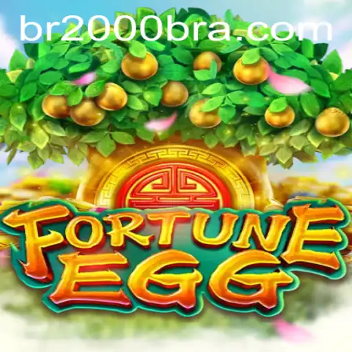 Unveiling FortuneEgg: Crack the Code with 2000BRA