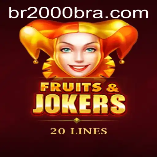 Experience the Thrill of FruitsAndJokers20: A Modern Gaming Sensation