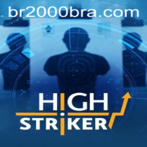 HighStriker Game Review: A Thrilling Adventure into the World of 2000BRA