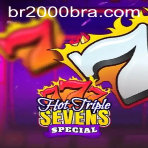 HotTripleSevensSpecial: A Deep Dive into the Thrills of Slot Gaming