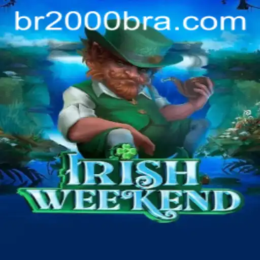 Experience the Thrill of IrishWeekend: A Deep Dive into the Game's Mechanics