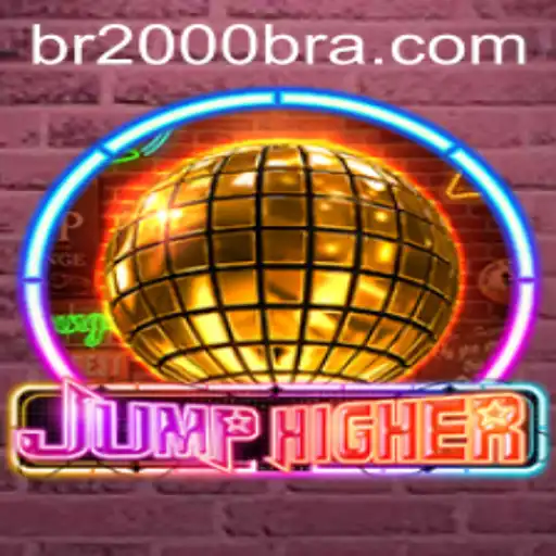 JumpHigher: A Dynamic Dive into the Game World with 2000BRA