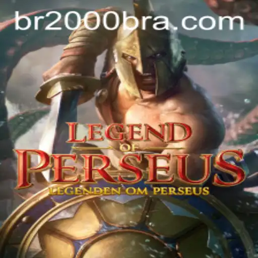 The Intriguing World of LegendofPerseus: A 2000BRA Adventure