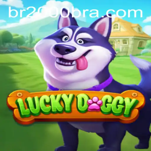 Unveiling the Excitement of LuckyDoggy with 2000BRA
