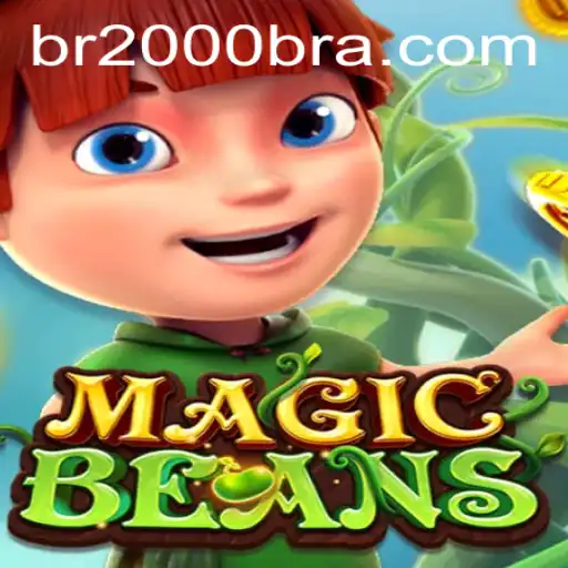 Exploring the Enchanting World of MAGICBEANS: The Game That Blends Fantasy and Strategy