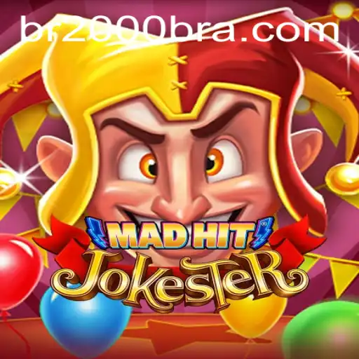 Explore the Exciting World of MadHitJokester with 2000BRA