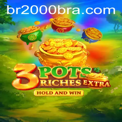Unveiling the Thrilling World of 3potsExtra