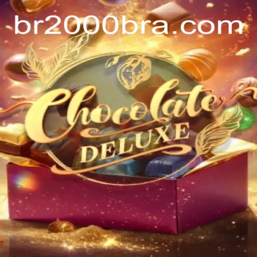 Unveiling ChocolateDeluxe: A Sweet Gaming Adventure with 2000BRA