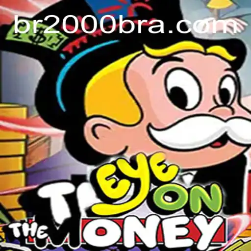 Enter the World of EyeOnTheMoney: A Thrilling Game of Strategy and Wits