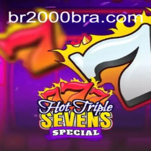 HotTripleSevensSpecial: A Deep Dive into the Thrills of Slot Gaming
