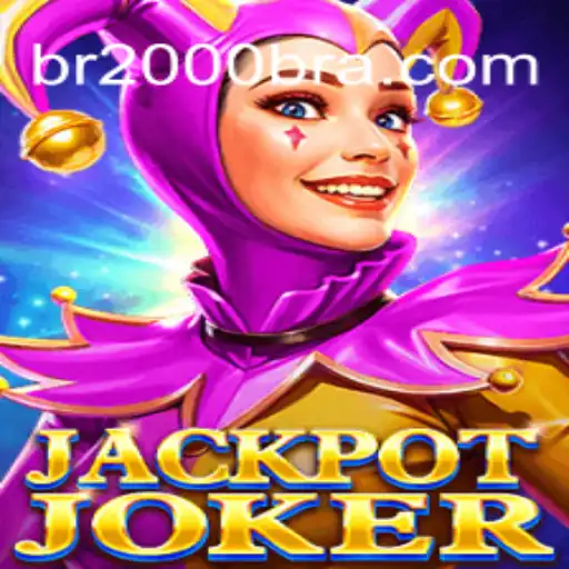 Dive into the Exciting World of JackpotJoker and the Thrilling Keyword Adventure 2000BRA