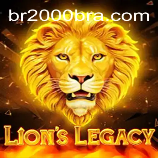 LionsLegacy: An Epic Journey Through the 2000BRA Era