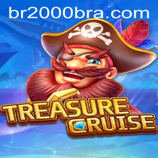 Exploring the Enchanting World of TREASURECRUISE
