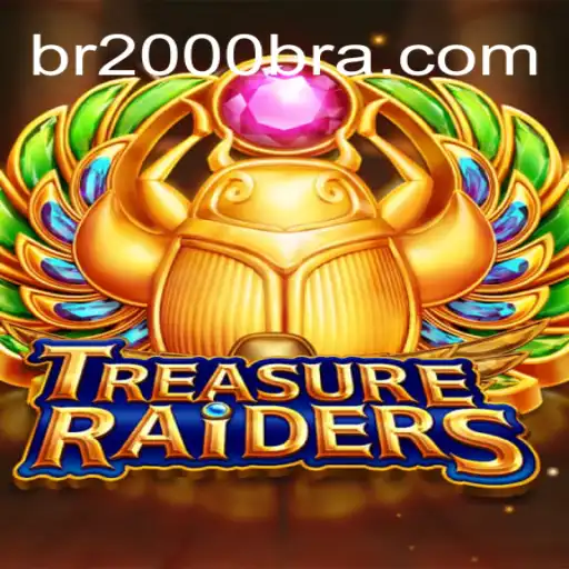 TREASURERAIDERS: Exploring the Thrilling World of Adventure and Strategy