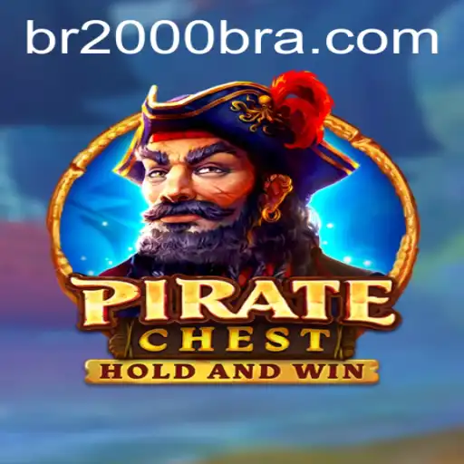 PirateChest: Discover the Treasure with 2000BRA