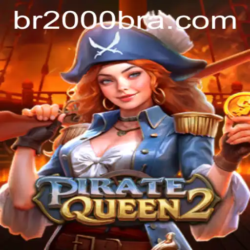 PirateQueen2: Navigating the High Seas in the Digital Realm