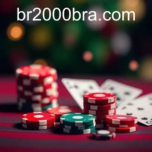 Responsible Gambling