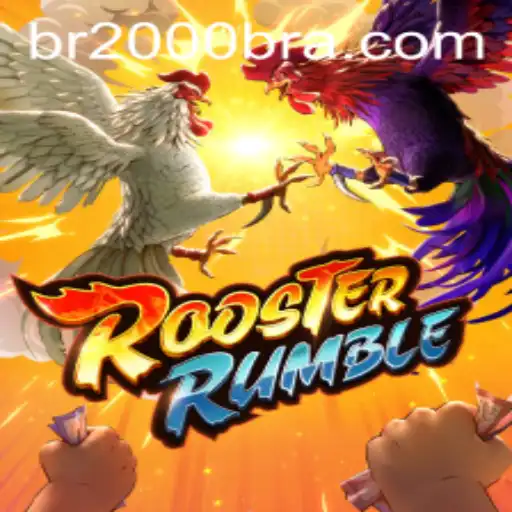 RoosterRumble: A Thrilling New Game with a 2000BRA Twist