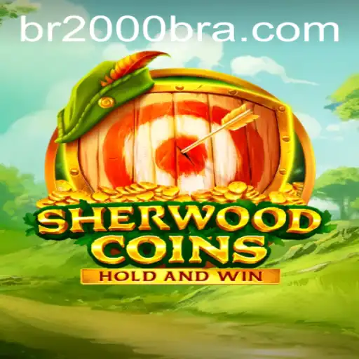 SherwoodCoins: An Immersive Adventure in a Digital Forest