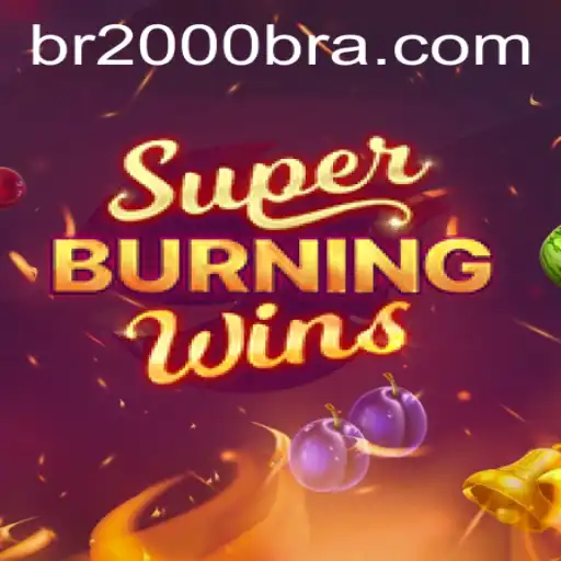 SuperBurningWins: A Journey Through Thrilling Gameplay and Captivating Adventures