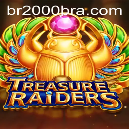 TREASURERAIDERS: Exploring the Thrilling World of Adventure and Strategy